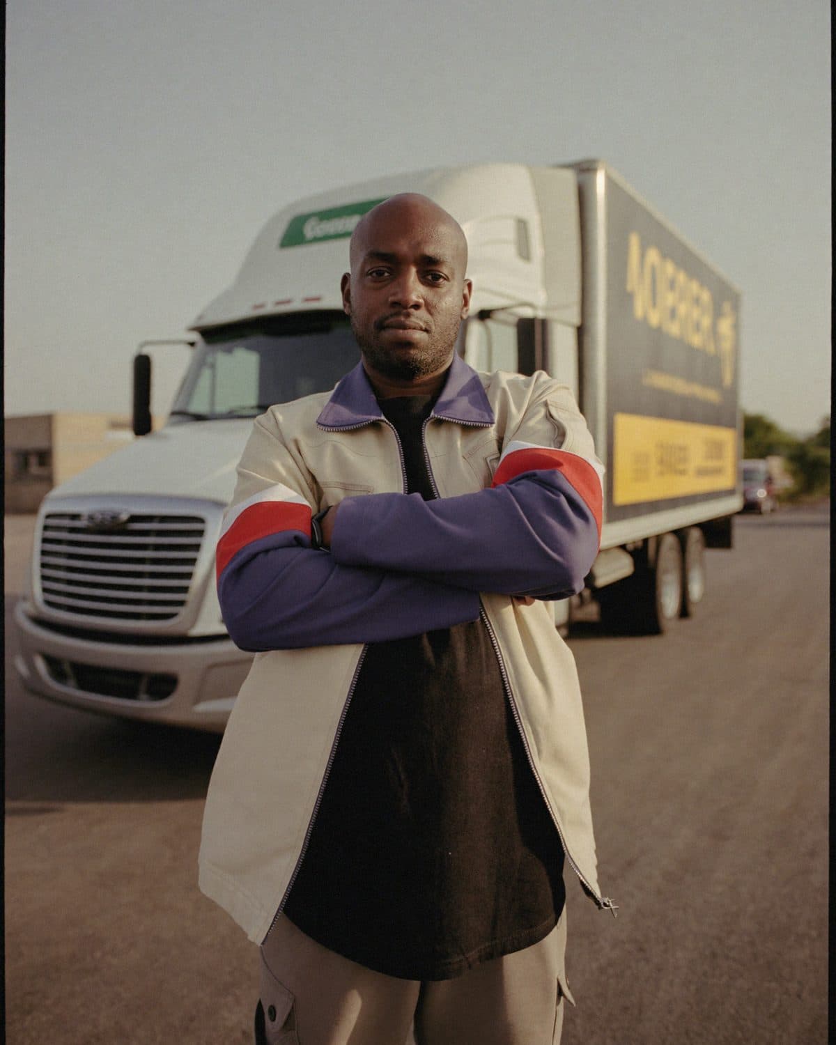 Trucking and logistics